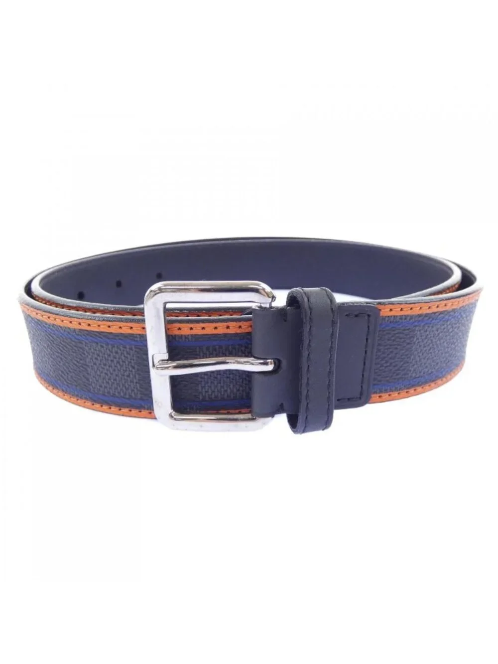 Louis Vuitton Ceinture Damier Ace Belt